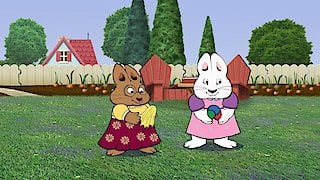 Watch Max and Ruby Online - Full Episodes - All Seasons - Yidio