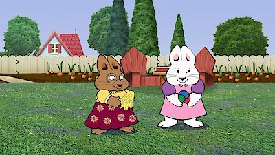 Max and Ruby Season 6 Episode 8