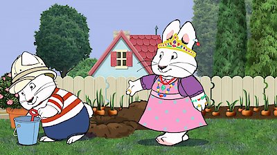 Max and Ruby Season 6 Episode 9