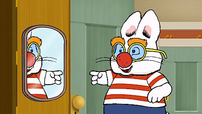 Max and Ruby Season 6 Episode 11