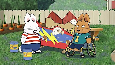 Max and Ruby Season 6 Episode 12