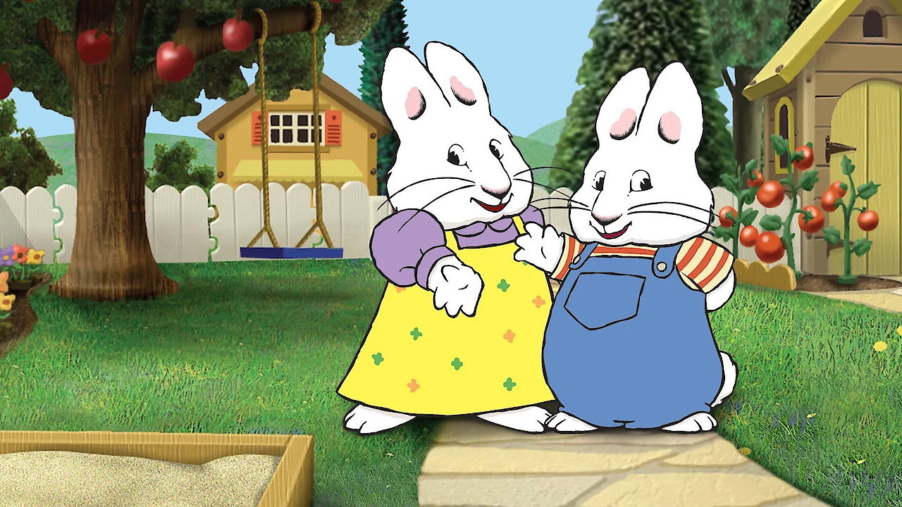 Watch Max And Ruby Online Full Episodes All Seasons Yidio
