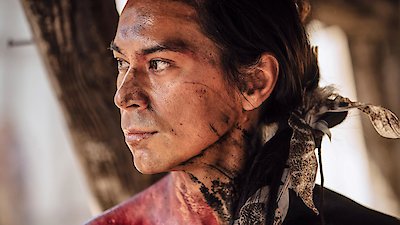 Jamestown Season 1 Episode 3