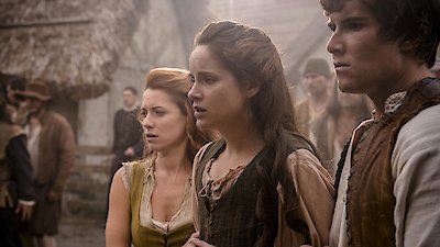 Jamestown Season 1 Episode 7