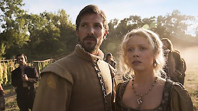 Jamestown Season 1 Episode 8