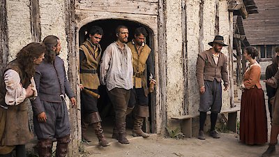 Jamestown Season 1 Episode 4