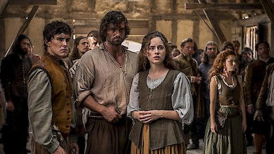 Jamestown Season 1 Episode 5