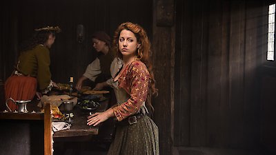 Jamestown Season 1 Episode 6