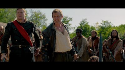 Jamestown Season 2 Episode 102