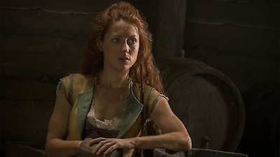 Jamestown Season 2 Episode 2