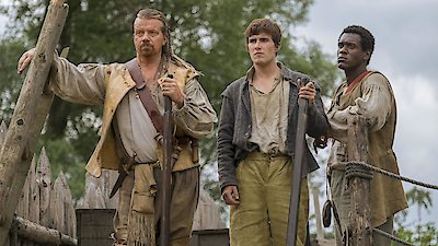 Jamestown Season 2 Episode 6