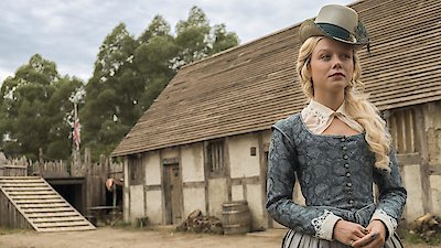 Jamestown Season 2 Episode 105