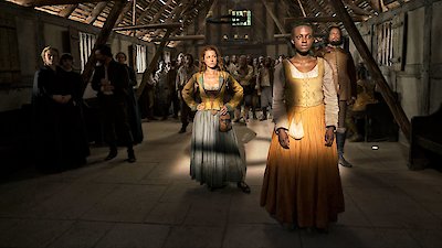 Jamestown Season 2 Episode 8