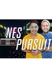 Game Squad's NES Pursuit