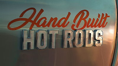 Hand Built Hot Rods Season 1 Episode 1