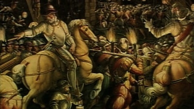 Medici: Godfathers of the Renaissance Season 1 Episode 3