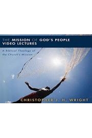 The Mission of God's People Video Lectures
