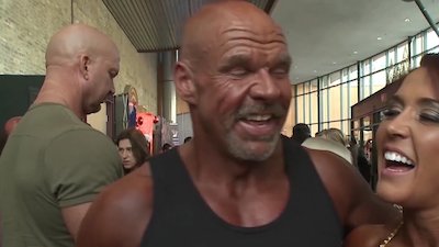 Radical Body Transformations Season 1 Episode 9