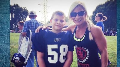 Radical Body Transformations Season 1 Episode 3