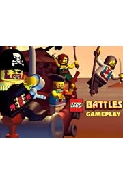 Lego Battles Gameplay