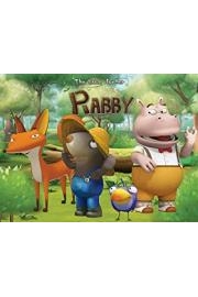 The Little Farmer Rabby