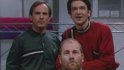 Jupiter Moon Season 2 Episode 37