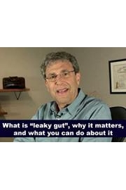 What is"leaky gut", why it matters, and what you can do about it.