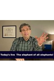 Today's live The elephant of all elephants!