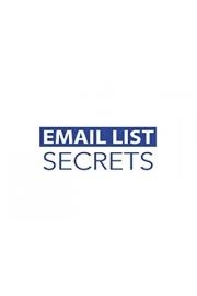 Email List Secrets