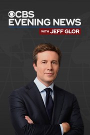 CBS Evening News With Jeff Glor