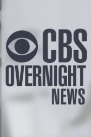 CBS Overnight News