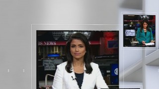 CBS Weekend News - Episode 41
