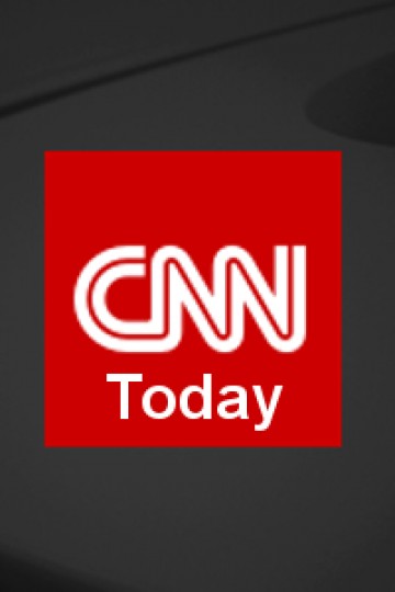 Watch Cnn Today Streaming Online - Yidio