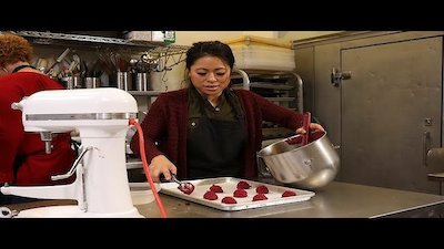 Holiday Cookie Builds Season 1 Episode 1