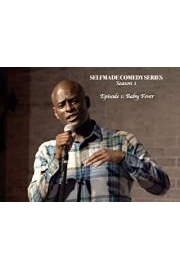 Self Made Comedy Series