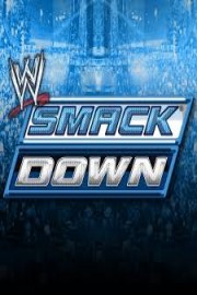 WWE Friday Night SmackDown Spring 2011