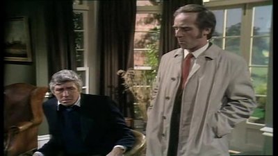 Thriller Season 2 Episode 2