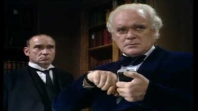 Thriller Season 4 Episode 5