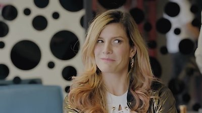 The Queen of Flow Season 1 Episode 11