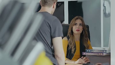 The Queen of Flow Season 1 Episode 14