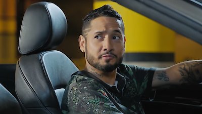 The Queen of Flow Season 1 Episode 41