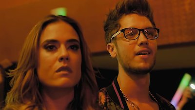 The Queen of Flow Season 1 Episode 43