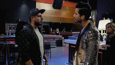 The Queen of Flow Season 1 Episode 44