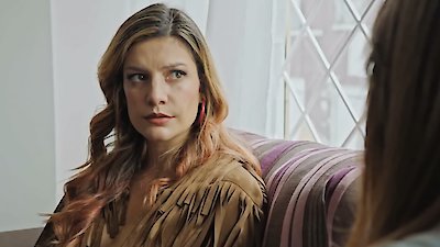 The Queen of Flow Season 1 Episode 46