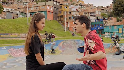 The Queen of Flow Season 1 Episode 60