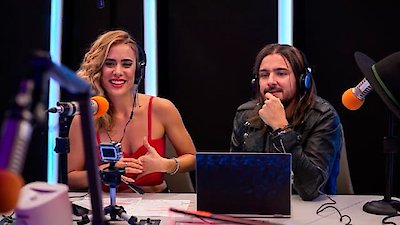 The Queen of Flow Season 2 Episode 10