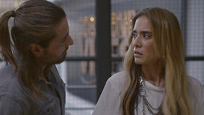 The Queen of Flow Season 2 Episode 81