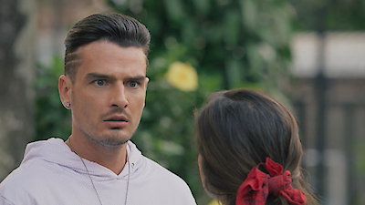 The Queen of Flow Season 3 Episode 11