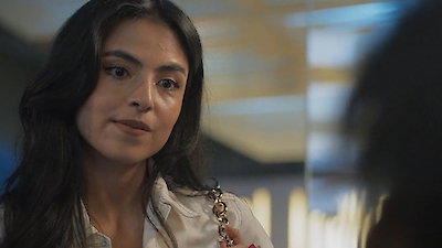 The Queen of Flow Season 3 Episode 12