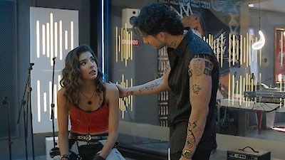 The Queen of Flow Season 3 Episode 17